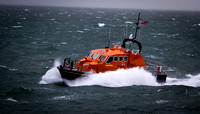 Porthdinllean Lifeboat