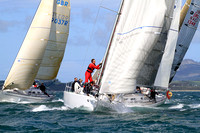 Keelboat week 2012