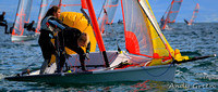 29ers Pwllheli Sailing Club
