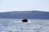 Pwllheli Lifeboat